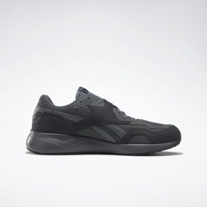 Reebok Royal Dashonic 2.0 Turnschuhe Herren - Grau/Schwarz - DE 367-DSJ